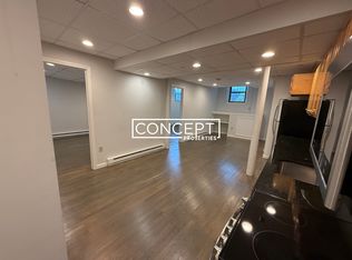 77 Park Dr #D, Boston, MA 02215