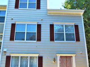 19130 Highstream Dr #755, Germantown, MD 20874