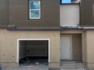 4613 Honey Hills Ave LOT 50, Las Vegas, NV 89141
