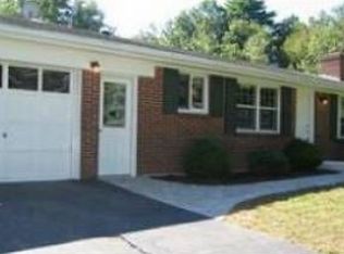 1131 Portsmouth Ave, Greenland, NH 03840