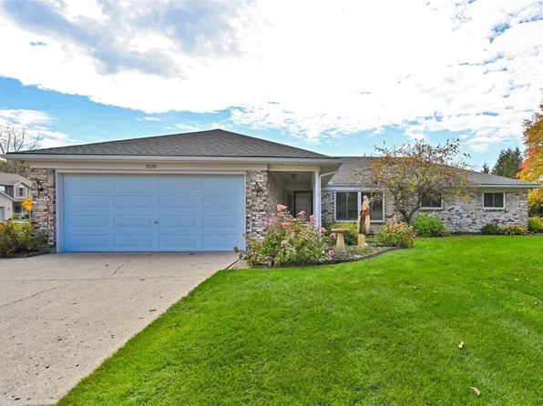 3520 Dawnridge Dr, Dayton, OH 45414