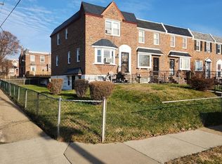 7851 Baldwin St, Philadelphia, PA 19150