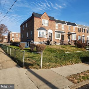 7851 Baldwin St, Philadelphia, PA, 19150