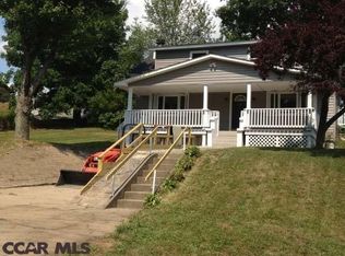 119 One Mile Run Rd, Philipsburg, PA 16866