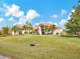 2617 NW 22nd Pl, Cape Coral, FL 33993