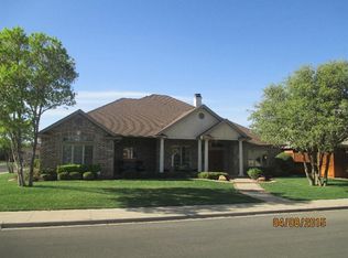 4801 103rd St, Lubbock, TX 79424