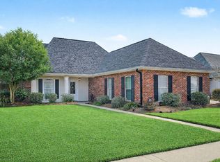 439 Windward Dr, Houma, LA 70360