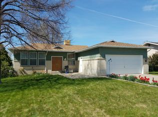 1805 N 1450 W, Layton, UT 84041