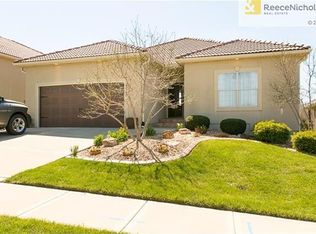 2925 SW 16th St, Lees Summit, MO 64081