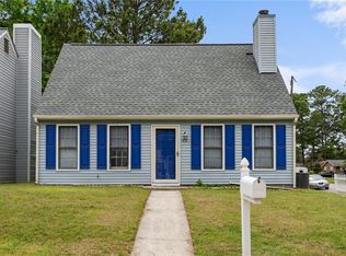 414 Bryan Ct, Newport News, VA 23606