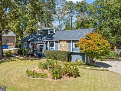 2821 Interlaken Dr, Marietta, GA, 30062