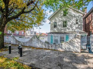 4613 Carpenter Avenue, Bronx, NY