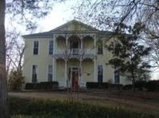 414 Chapin St, Starkville, MS 39759
