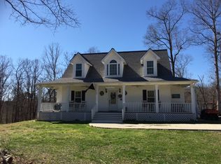 861 County Road 47, Woodland, AL 36280