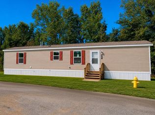 425 S Shoup St #156, Angola, IN 46703