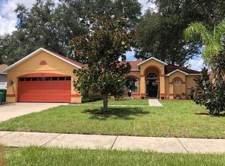 442 Marlberry Leaf Ave, Kissimmee, FL 34758