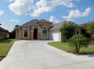 6219 N 46th Ln, McAllen, TX 78504