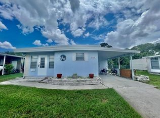6724 Roosevelt Dr, Port Richey, FL 34668