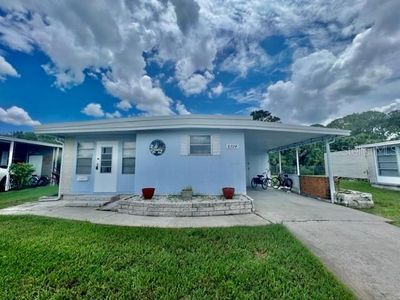 6724 Roosevelt Dr, Port Richey, FL, 34668