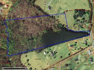 496 McCraw Rd, Ellenboro, NC 28040