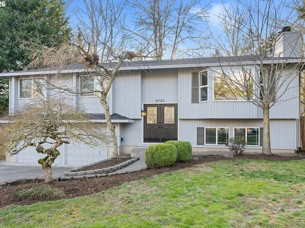 9725 SW New Forest Dr, Beaverton, OR 97008