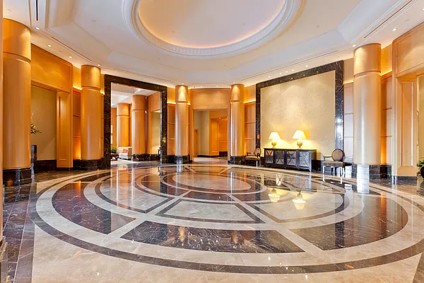 Rented by Douglas Elliman | media 24