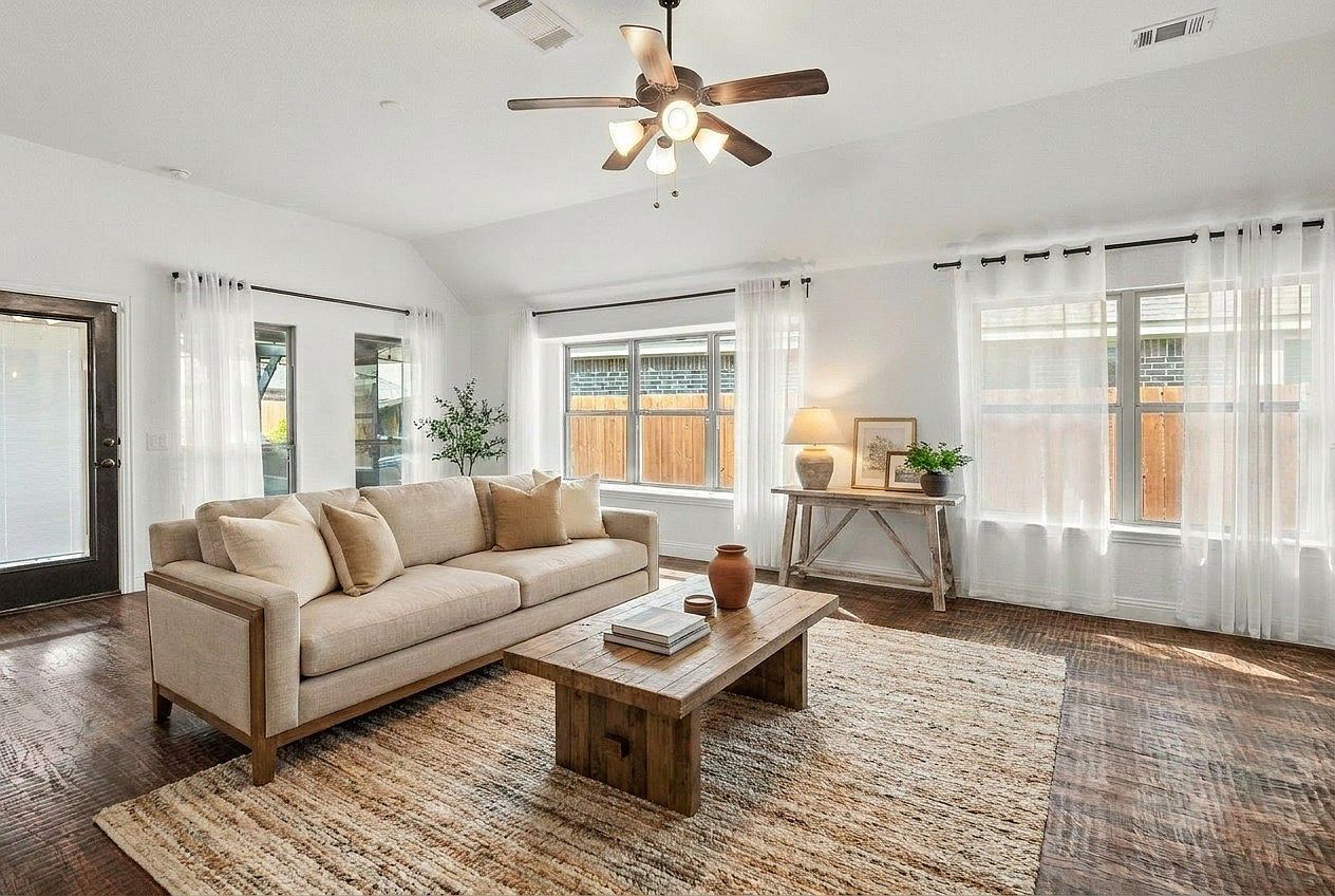 4301 Cherry Ln, Melissa, TX 75454 | MLS #21241584 | Zillow