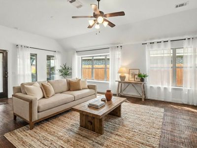 4301 Cherry Ln, Melissa, TX, 75454