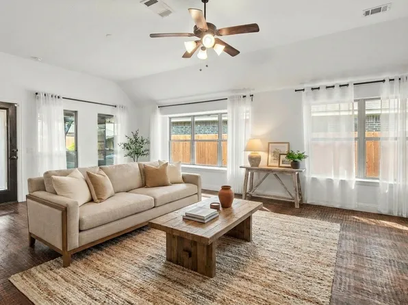 4301 Cherry Ln, Melissa, TX 75454