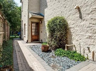 4140 Emerson Ave APT 1, University Park, TX 75205