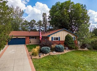 6996 S Ogden Court, Centennial, CO 80122