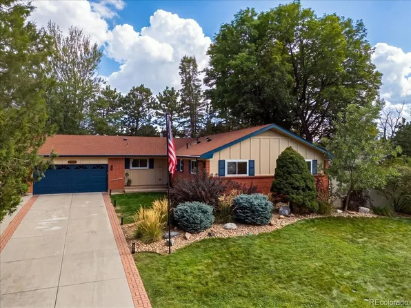 6996 S Ogden Court, Centennial, CO 80122
