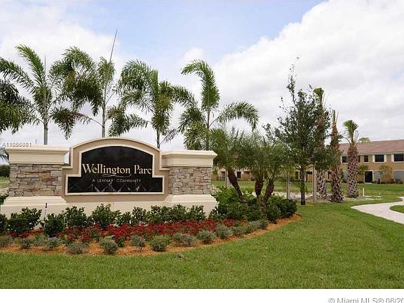 4th image of 10474 S Wellington Parc Dr #10474