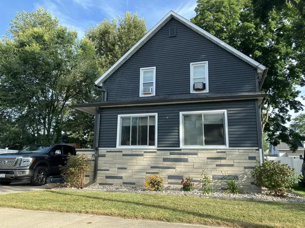 312 Siegert STREET, Marion, WI 54950