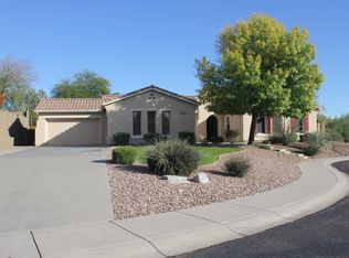 40203 N Oakhurst Ct, Phoenix, AZ 85086