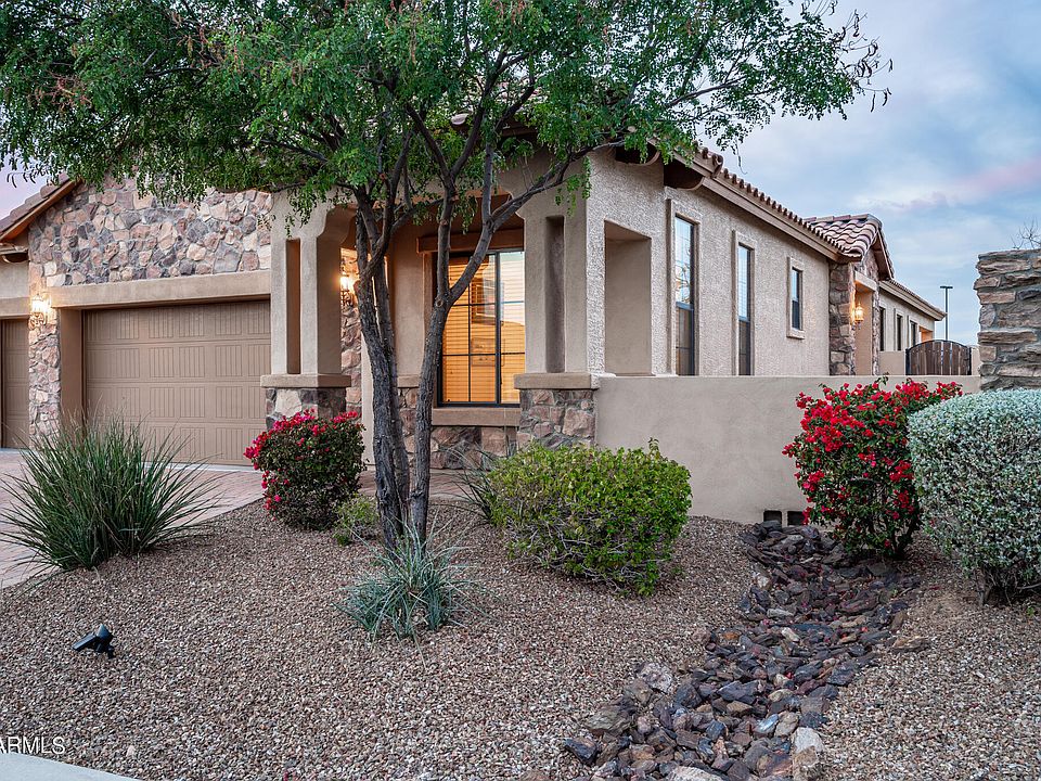 8742 E Jaeger St, Mesa, AZ 85207 Zillow