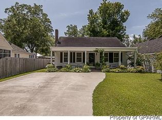113 E 12th St, Washington, NC 27889