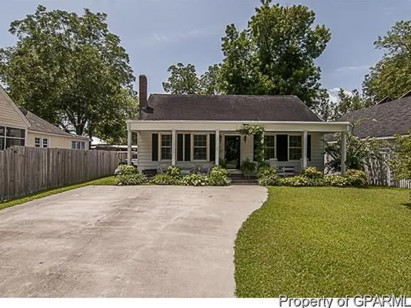 113 E 12th St, Washington, NC 27889