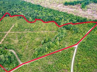 0 Ramrod Rd, Blounts Creek, NC 27814