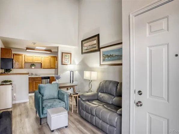 5031 Garrison Street #204C, Wheat Ridge, CO 80033