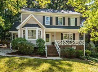 205 Dutchess Dr, Cary, NC 27513