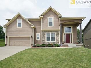 3966 NW 97th St, Kansas City, MO 64154