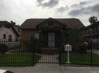 1022 W 93rd St, Los Angeles, CA 90044