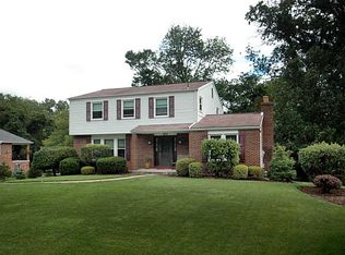 4013 Dublane Ct, Murrysville, PA 15668