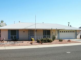 13813 N Kaanapali Dr, Sun City, AZ 85351