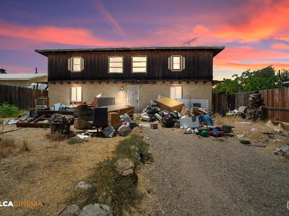 107 Madison St, Taft, CA 93268