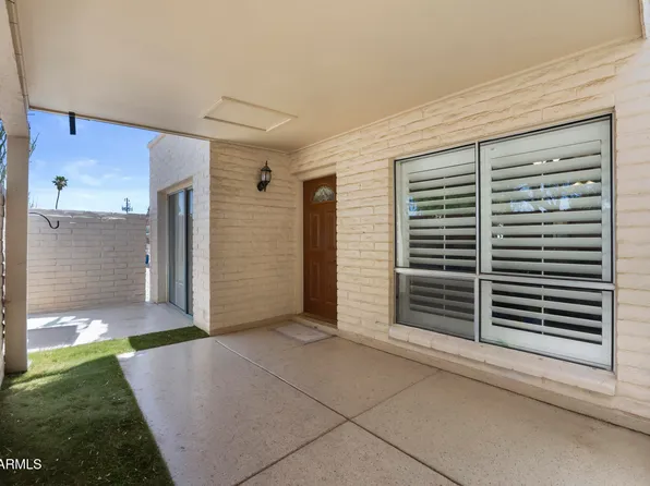 17031 E Calle Del Sol --, Fountain Hills, AZ 85268
