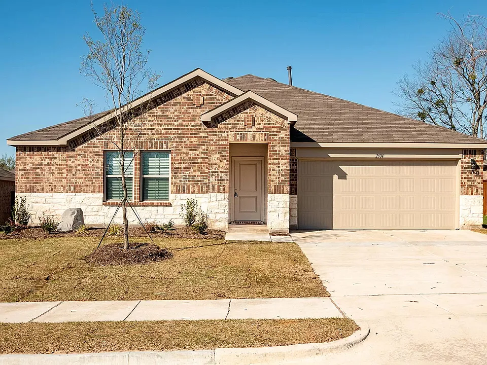 2304 Alamo Rd