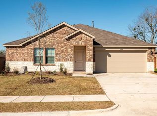 2304 Alamo Rd, Sherman, TX 75090