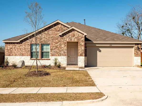 2304 Alamo Rd, Sherman, TX 75090